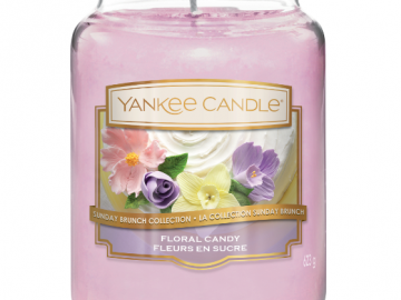 Yankee Candle 1611845E