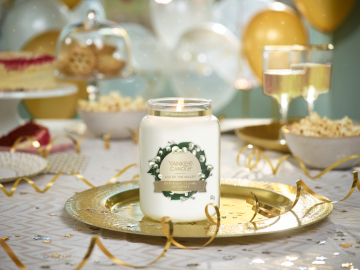 Yankee Candle 50th Anniversary Lily of the Valley