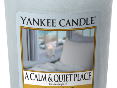 Yankee Candle 1577150E