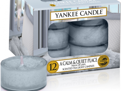 Yankee Candle 1577167E