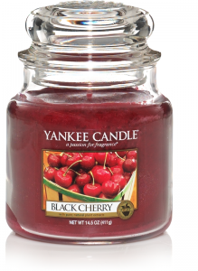 Yankee Candle Classic Jar