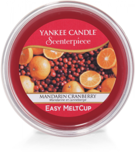 Yankee Candle Melt Cup