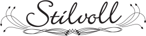 Willkommen-Logo-Stilvoll