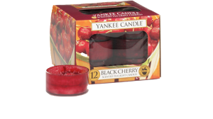 Yankee Candle Teelichter