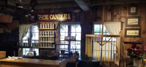 Yankee Candle Kerzen Herstellung