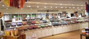 Yankee Candle Store